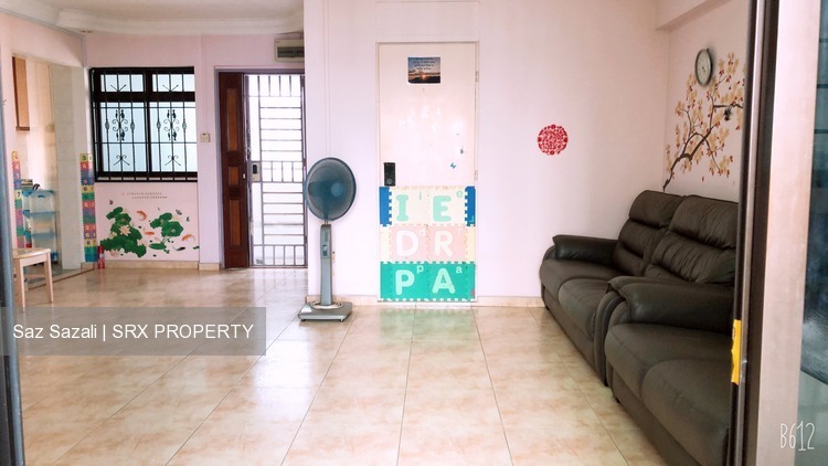 Blk 667B Jurong West Street 65 (Jurong West), HDB 5 Rooms #209839541